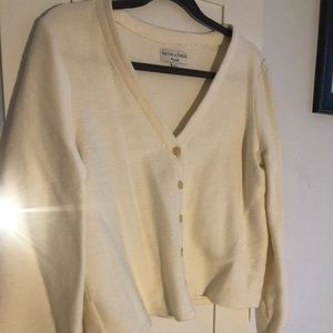 Madewell Cardigan